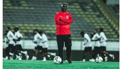 الأهلي راحة ٤٨ ساعة ويعود للتدريبات الثلاثاء