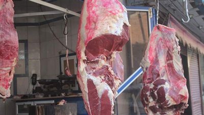 أسعار  اللحوم والأسماك والدواجن في السلاسل التجارية