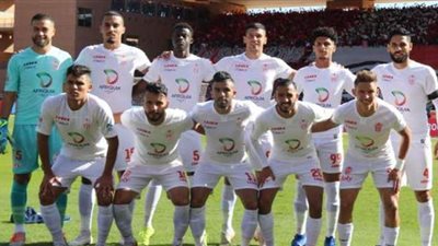 حسنية أغادير يطلب تأجيل مواجهة بركان بنصف نهائي الكونفيدرالية بسبب 11 إصابة بكورونا