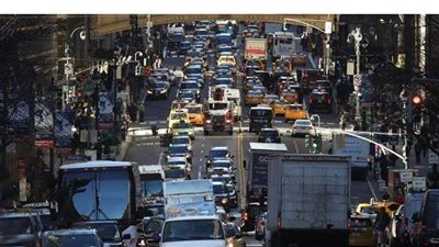 حال السيارات المستعملة فى نيويورك بعد ازمة كورونا