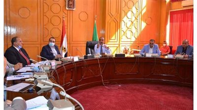 الموافقة على إنشاء 11 مشروعًا استثماريًا في الإسماعيلية بتكلفة 273 مليون جنيه