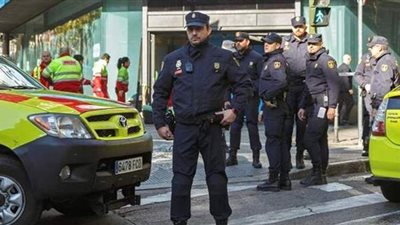 اعتقال يوتيوبر بسبب بثه فيديو لقيادته سيارة بسرعة 233 كلم في إسبانيا