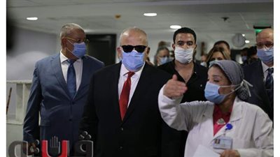 عميدة طب قصر العيني توضح لـ