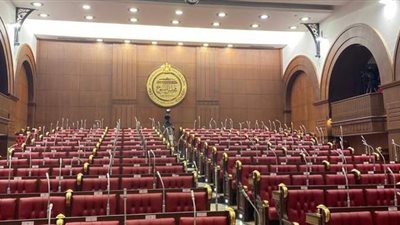 ترشح ٤ نواب لوكالة مجلس الشيوخ