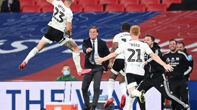 النقطة الأولى.. تعادل إيجابي بين شيفيلد وفولهام