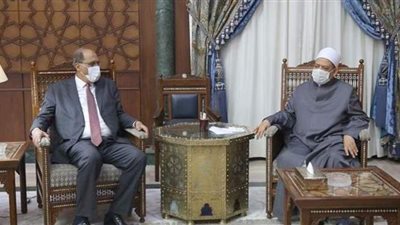 شيخ الأزهر: مسلمو تايلاند نموذج لاندماج المسلمين في المجتمعات غير المسلمة