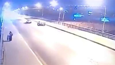 جريمة تهز العراق.. امرأة تلقي أطفالها في نهر دجلة | فيديو