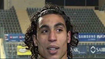 رسمياً.. عمرو مرعي ينضم لطلائع الجيش