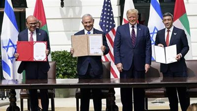 البحرين وإسرائيل.. محطات سبقت الوصول إلى اتفاق التطبيع بين البلدين