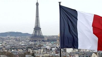 مظاهرات في فرنسا بعد مقتل المعلم صموئيل باتي قرب باريس