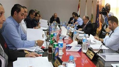 أبو ريدة ورجاله يقودون مخطط إسقاط اللائحة الجديدة لاتحاد الكرة