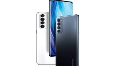 سعر ومواصفات هاتف أوبو رينو 4 برو