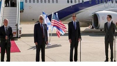 المواصلات الإسرائيلية: تسيير 28 رحلة طيران أسبوعيا بين مطاري أبو ظبي وبن جوريون