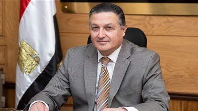 تكليف جمال سوسة مشرفا على قطاع شئون خدمة المجتمع وتنمية البيئة بجامعة بنها