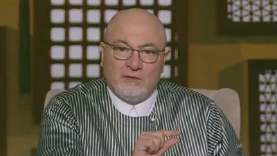 خالد الجندي: يجب قطع أيدي معتادي الإجرام لحماية المجتمع من تكرار حادث فتاة المعادي