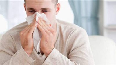 الصحة تحذر من خطر الإنفلونزا الموسمية المستمر حتى  أبريل المقبل