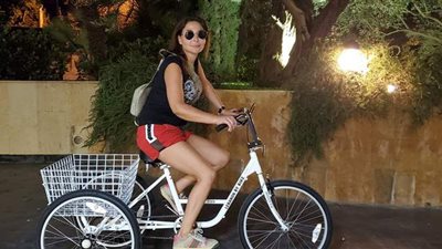 إليسا بإطلالة مثيرة في أحدث ظهور