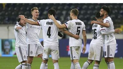 إلغاء مباراة بازل وزيورخ بالدوري السويسري بسبب كورونا