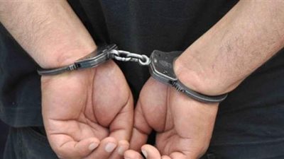 حبس المتهمين بقتل مسنة 4 أيام في الشرقية