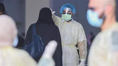 الصحة: لدينا تخوف من زيادة إصابات كورونا الفترة المقبلة