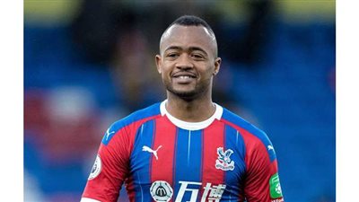 إصابة الغاني أيو لاعب كريستال بالاس بفيروس كورونا