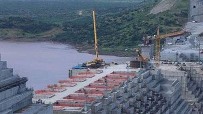 الري: لا يوجد جدول زمني لمفاوضات سد النهضة حتى اللحظة