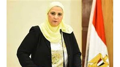 القباج: الاستثمار في البشر شعار وزارات الحكومة المصرية فى عهد السيسى