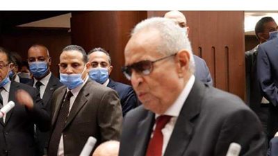 وكيل الشيوخ:  اللائحة  ستكون جاهزة خلال شهر.. وأعضاء المجلس يتمتعون بالحصانة