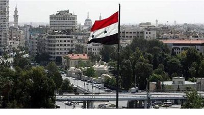 إيران تدشن مركزا تجاريا ضخما في دمشق