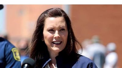 حاكمة ميشجان تندد بسلوك ترامب وحشده الانتخابي