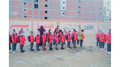 إجراءات احترازية لمواجهة فيروس كورونا بمدارس الإسكندرية