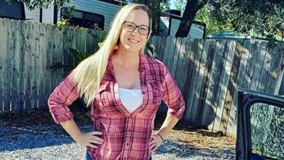 بسبب ضائقة مالية.. أم امريكية تبيع لبن ثديها عبر الإنترنت مقابل 314 ألف جنيه