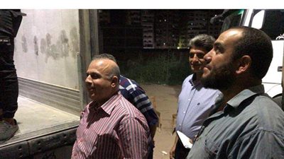 خطة توزيع 45 ألفا و٣٦٥ تابلت على طلاب أولى ثانوى بالدقهلية