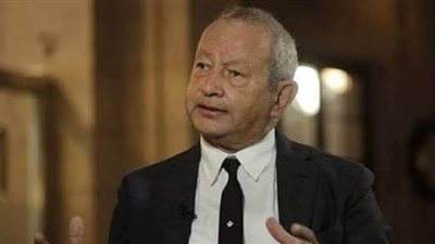 ساويرس: الليرة والاحتياطي التركي ينهاران.. ونظامها فشل خارجيا