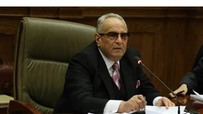 بهاء أبو شقة: مجلس النواب المنوط بالتشريع ..والشيوخ يؤخذ رأيه في قضايا الدولة