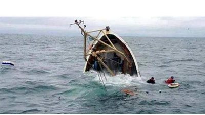 انتداب الطب الشرعي لبيان سبب غرق طفل بنيل الحوامدية