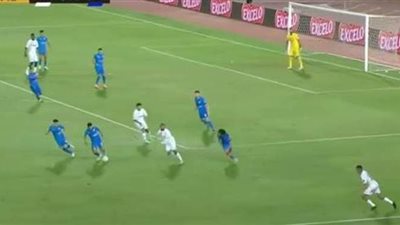 65 دقيقة. . الرجاء يكثف ضغطه لإحراز هدف التعادل أمام الزمالك وأبو جيل يتألق