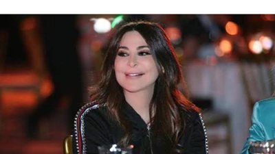 إليسا توجه رسالة لجمهورها احتفالا بمرور 20 عاما على مشوارها الفني