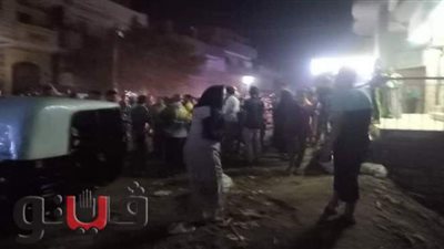 مصرع طفلين وإصابة آخرين في انقلاب 