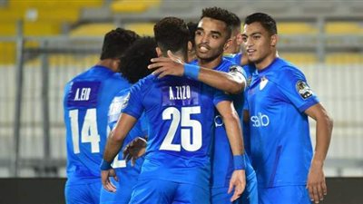 وزير الرياضة يهنئ الزمالك بالفوز على الرجاء المغربي في دوري أبطال أفريقيا