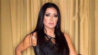 رانيا يوسف: 