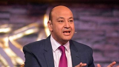 فرحة عارمة لعمرو أديب بعد فوز الزمالك على الرجاء | فيديو