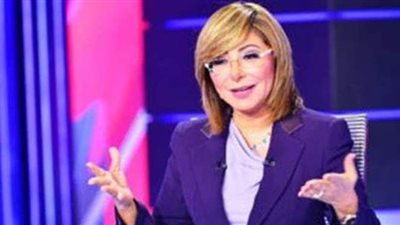 رسالة من لميس الحديدي للفتيات: 