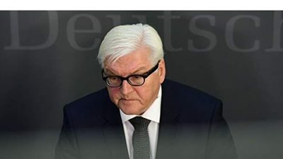 متحدثة ألمانيا تؤكد عدم إصابة الرئيس شتاينماير بكورونا