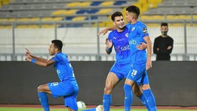 نشرة الرياضة: الزمالك يهزم الرجاء.. تأجيل دعوى مرتضى.. بن شرقي يدخل تاريخ الأبيض.. وعودة بعثة الأهلي من المغرب