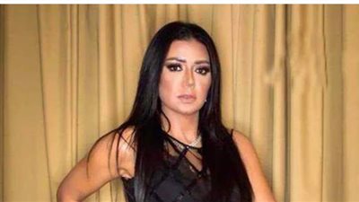 رانيا يوسف عن رشاقتها: 