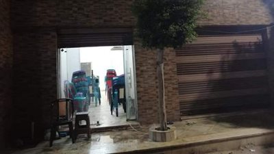 حي غرب المنصورة يواصل حملاته على مراكز الدروس الخصوصية | صور