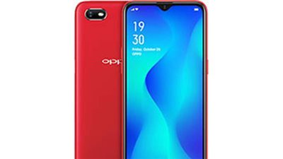 سعر ومواصفات أوبو a1k في مصر