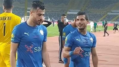 علاء مقلد: الزمالك قدم أداءً رجوليًّا أمام الرجاء ومباراة العودة في غاية الصعوبة