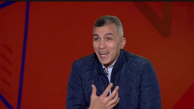 أسامة نبيه: الأهلي قدم أداءً جماعيًّا رائعًا.. والظروف ساعدته أمام الوداد